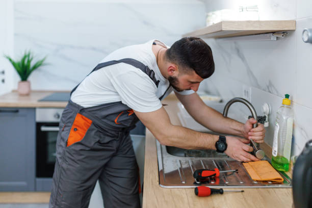 Best Shower Repair Services  in Warrenton, OR