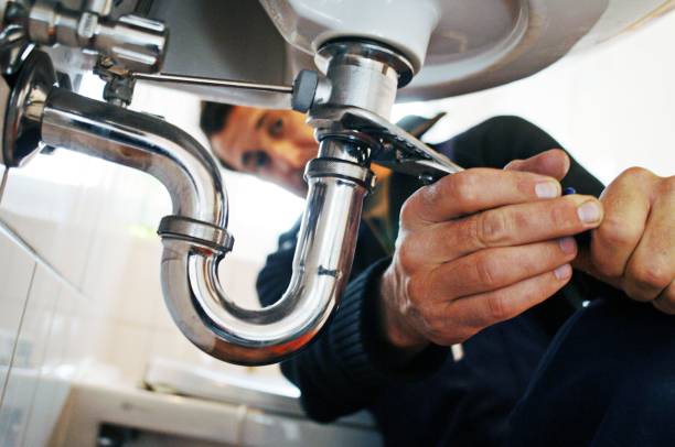 Best Hot Water Heater Installation  in Warrenton, OR