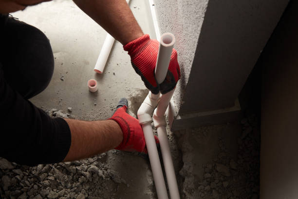 Best Pipe Repair Near Me  in Warrenton, OR