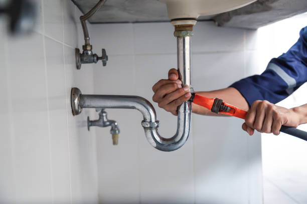Best Best Plumbers Near Me  in Warrenton, OR