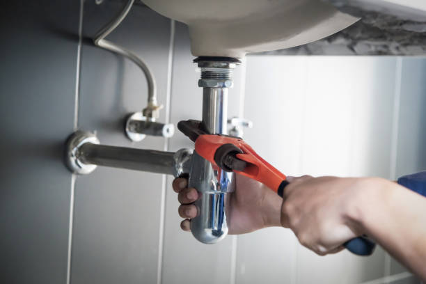 Best Emergency Plumbing Repair  in Warrenton, OR