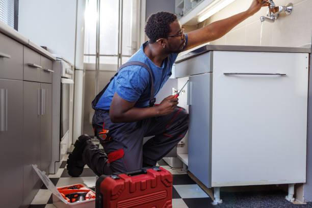 Best Emergency Plumbing Repair  in Warrenton, OR