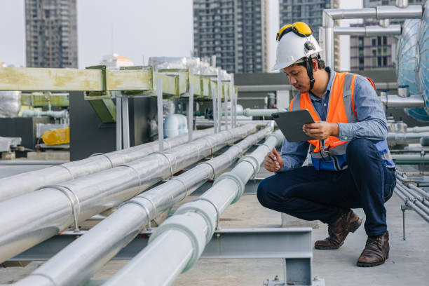 Best Water Leak Repair  in Warrenton, OR