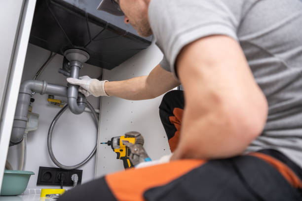 Best Sewer Cleaning Services  in Warrenton, OR