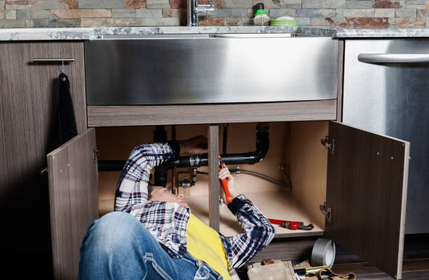 Best Pipe Repair Near Me  in Warrenton, OR