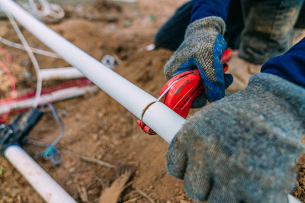 Sprinkler Systems in Warrenton, OR