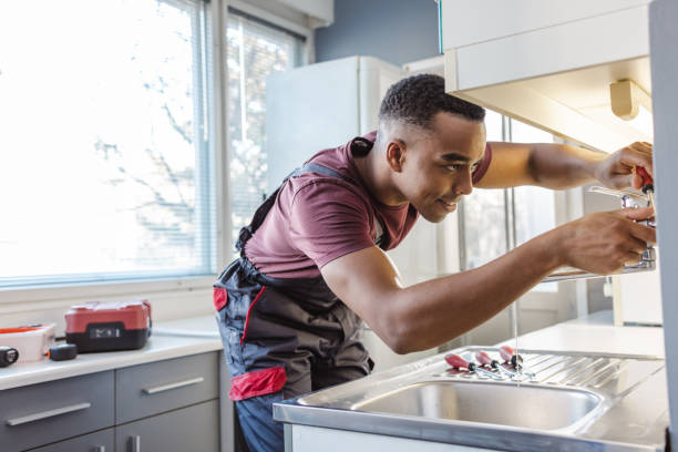 Best Local Plumber Services  in Warrenton, OR